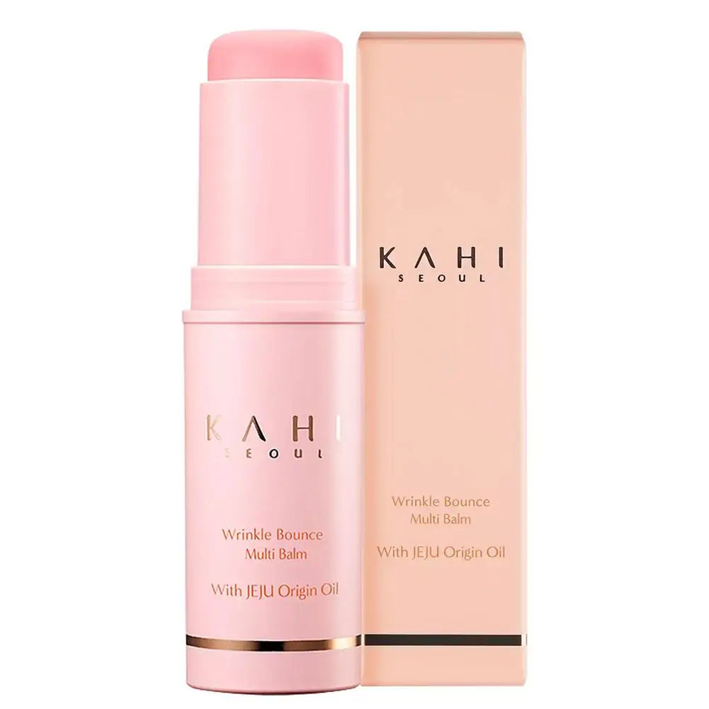 Moisturizing Wrinkle Bounce Balm Stick Collagen