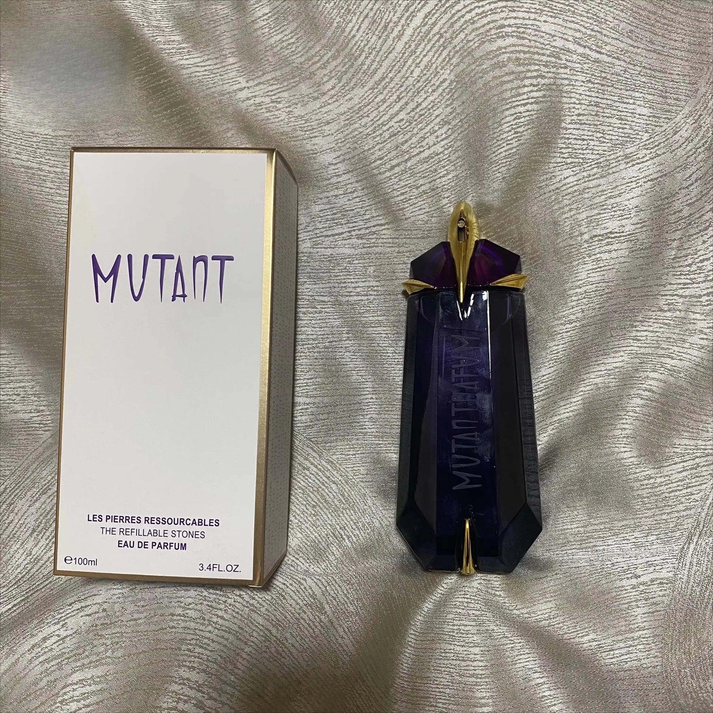 100ml Perfume Charming Sexy Lady Body Spray Women's Perfumes