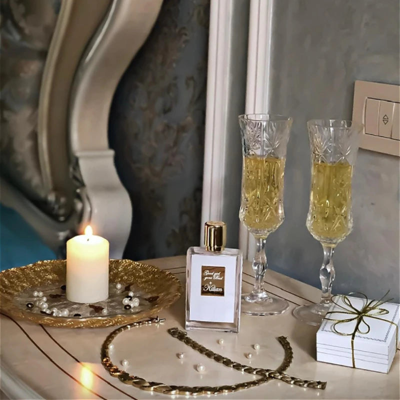 Unisex Oriental Perfume Collection 12 Scents