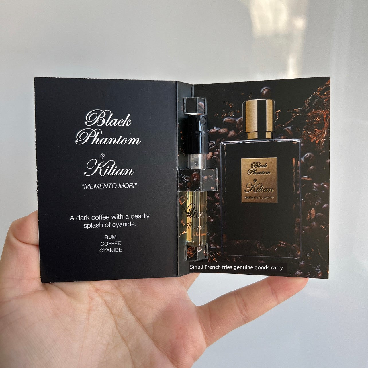 Love Perfume