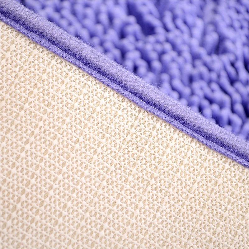 Bath Mat Cheap Thicken Memory Carpet Rugs