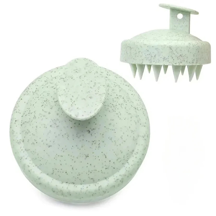 Bath Brush Head