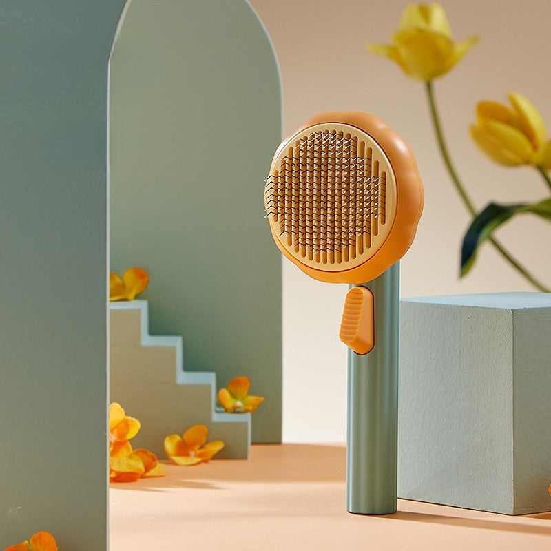 Grooming Brush Tool