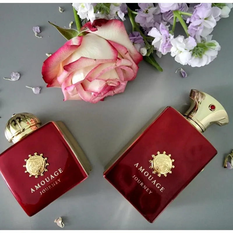 Unisex Eau De Parfum 100ml Two Fragrance