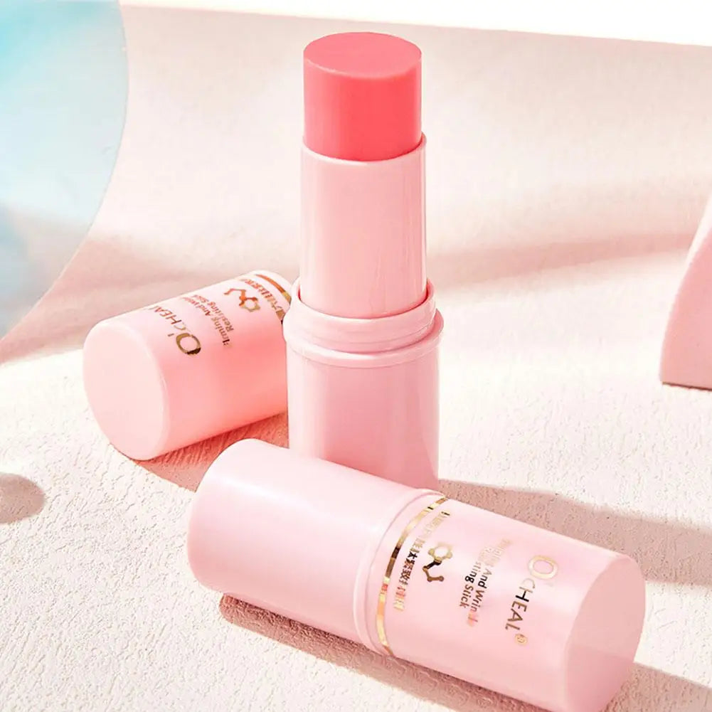 Instant Wrinkle Removal Balm Collagen Stick