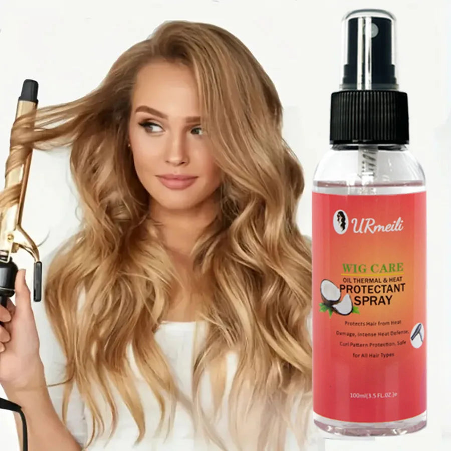 Hair Care Essential Oil, Deep Nourishment & Repair