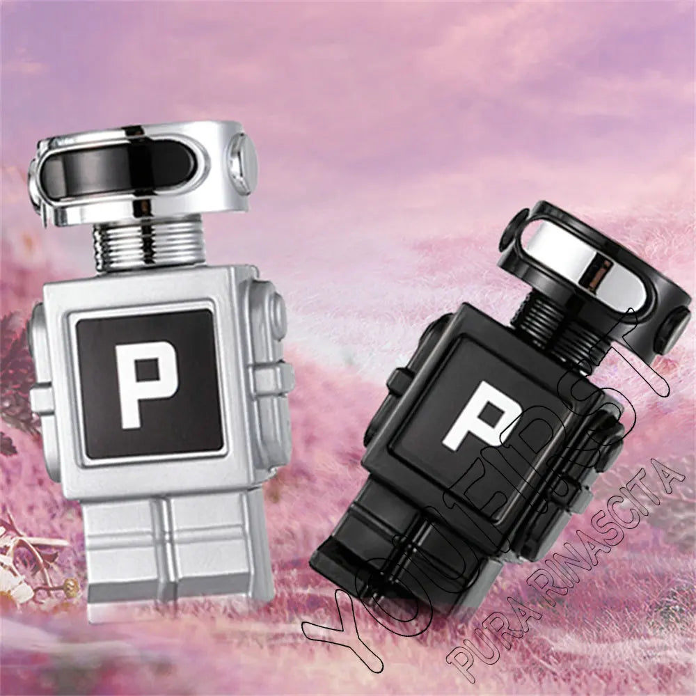 50ml Fresh Natural Hombre Perfumes Masculinos Plant Floral Scent Spray