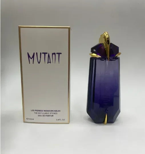 100ml Perfume Charming Sexy Lady Body Spray Women's Perfumes