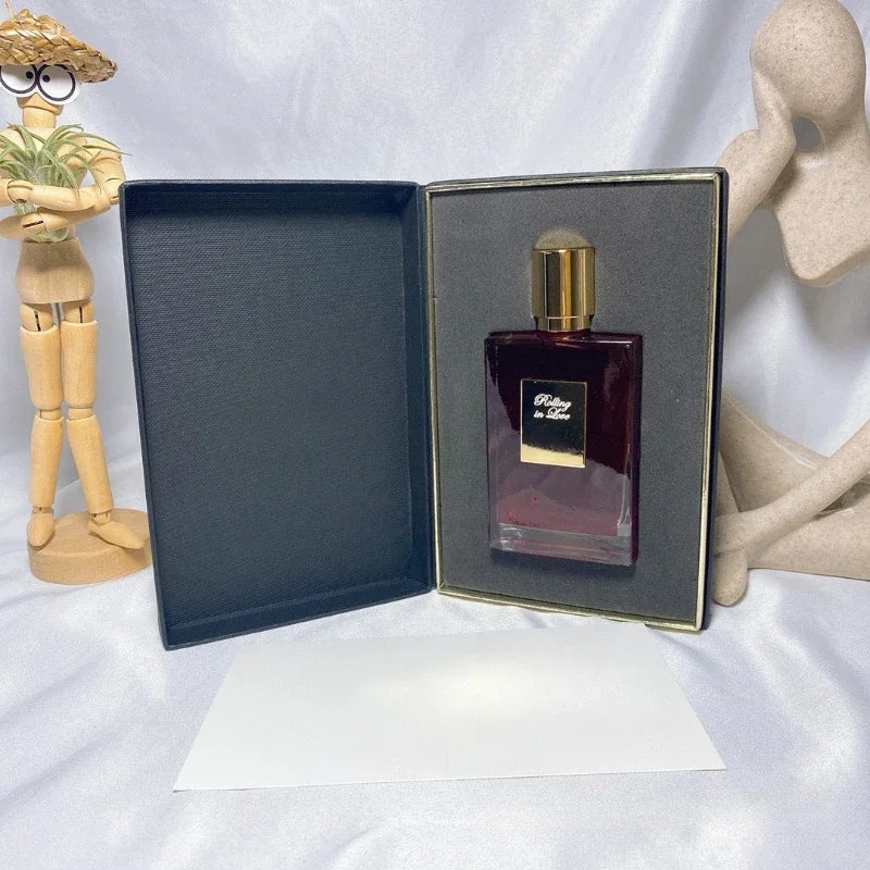 Unisex Oriental Perfume Collection 12 Scents