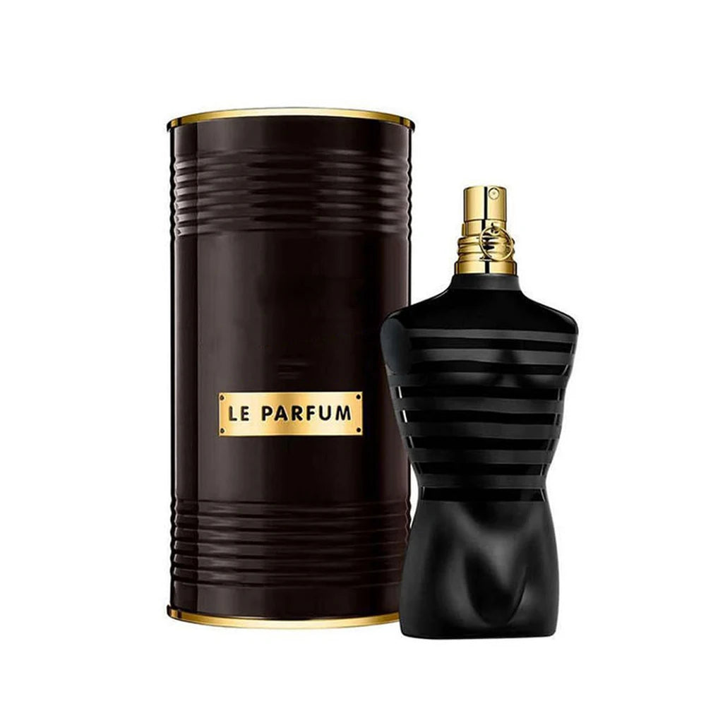 Le Male Le Parfum Gaultier for Men Eau de Parfum Intense Spray Luxury Cologne