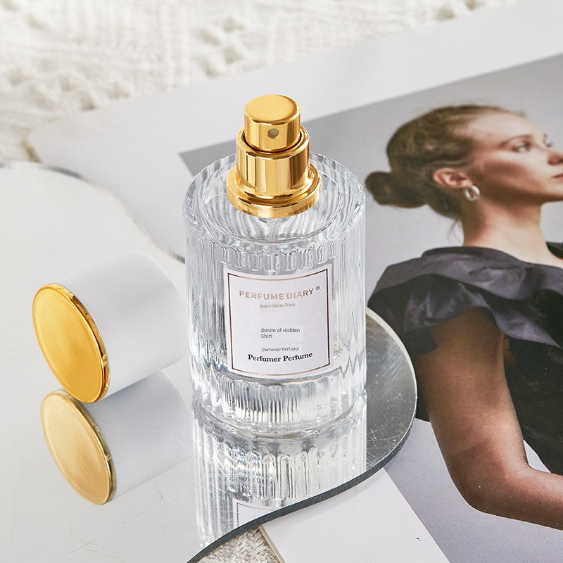 Diary Flavorist Perfume