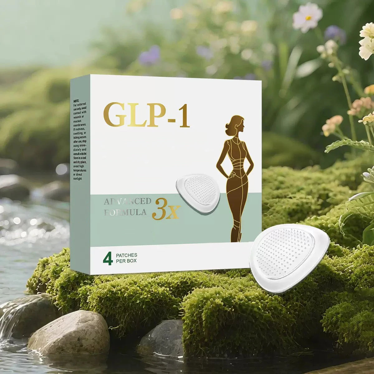 Natural body care ingredients