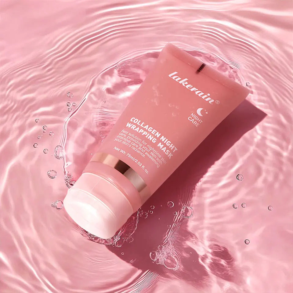Collagen Jelly Cream Hydrolyzed Collagen