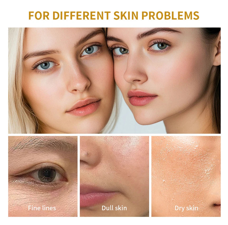 Collagen Jelly Cream Hydrolyzed Collagen