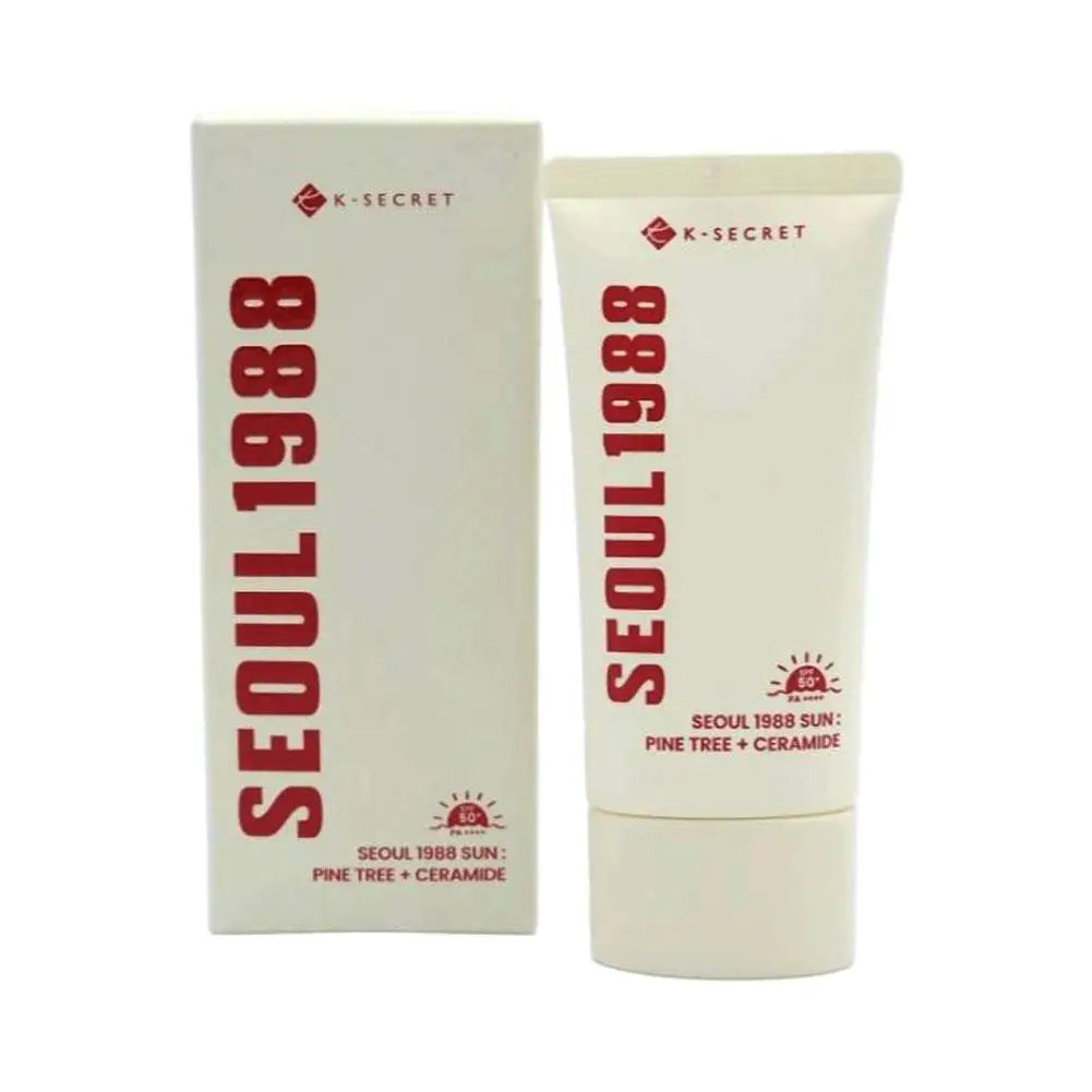 Seoul 1988 Retinol Liposome Facial Care Cream