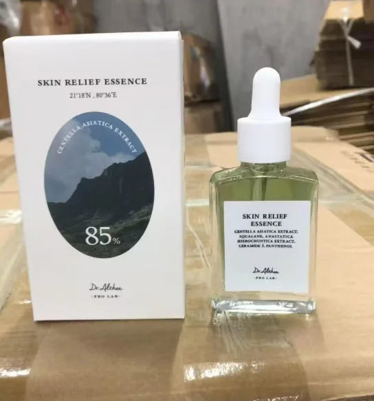 Korean Dr.Althea Skin Care Kit