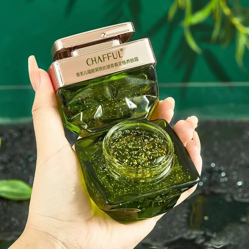 Effective Revitalize Skin Face Cream