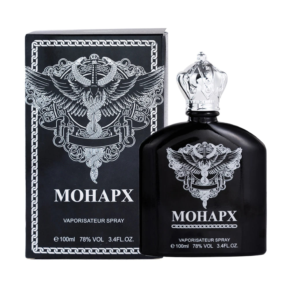 Arabia Perfume Lasting Woody Scent Mujer Originales