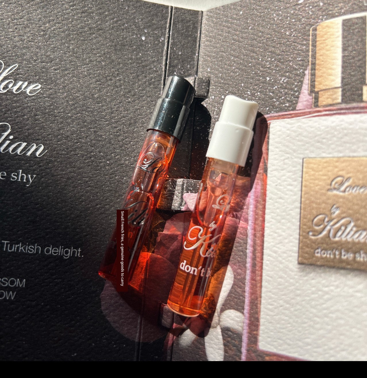 Love Perfume