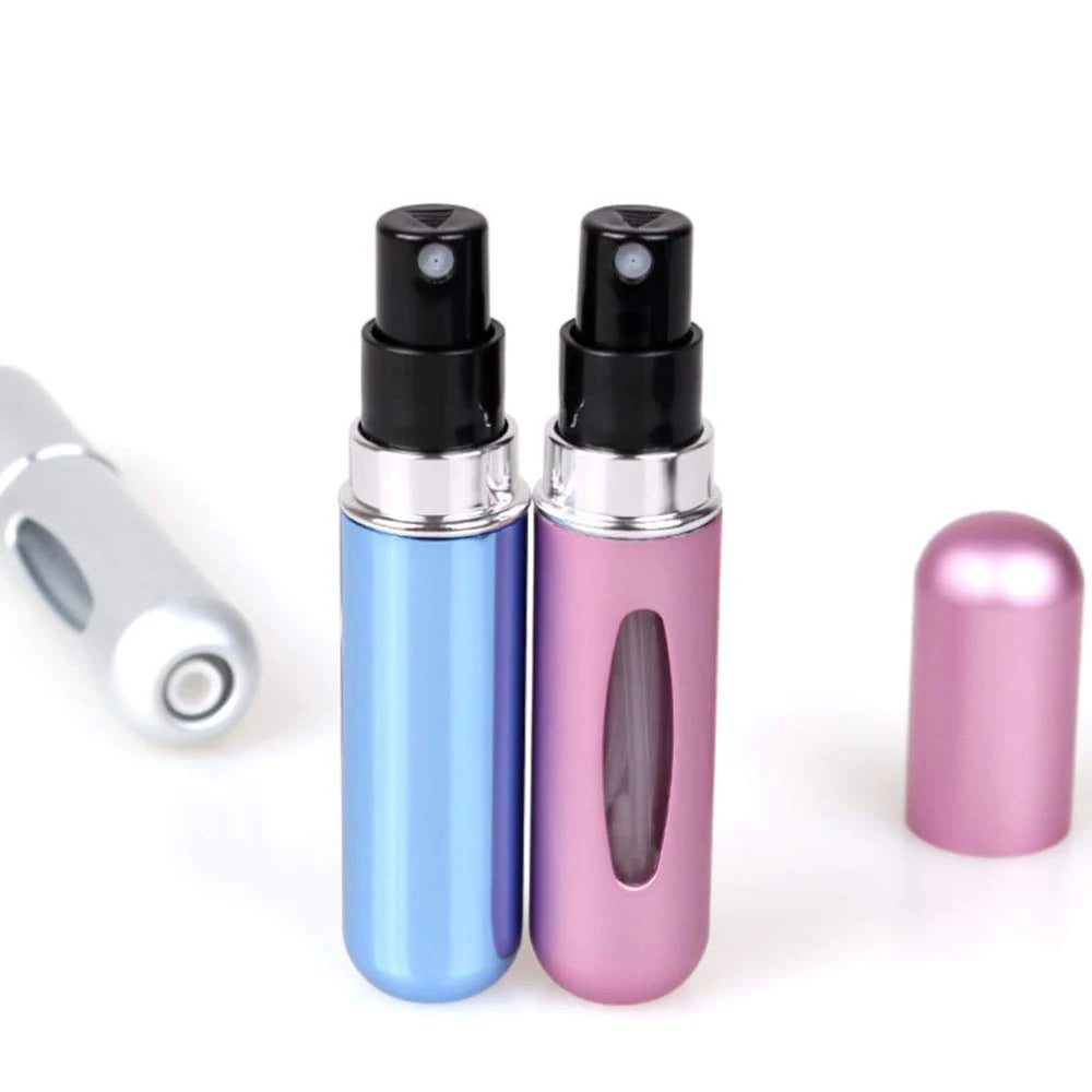 Refillable Mini Perfume Bottle 8ml /5ml