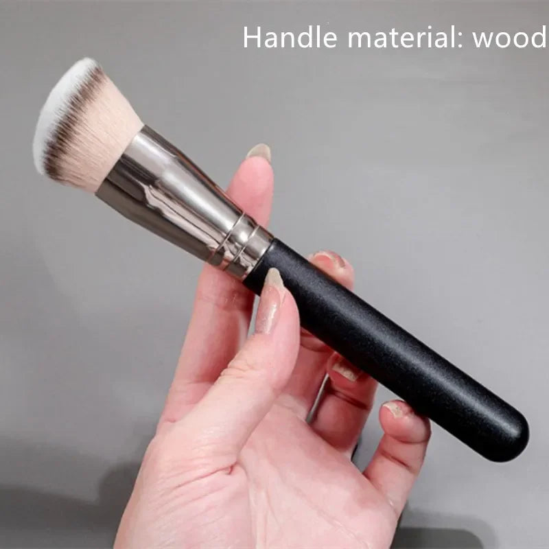 Foundation Concealer Makeup Brushes