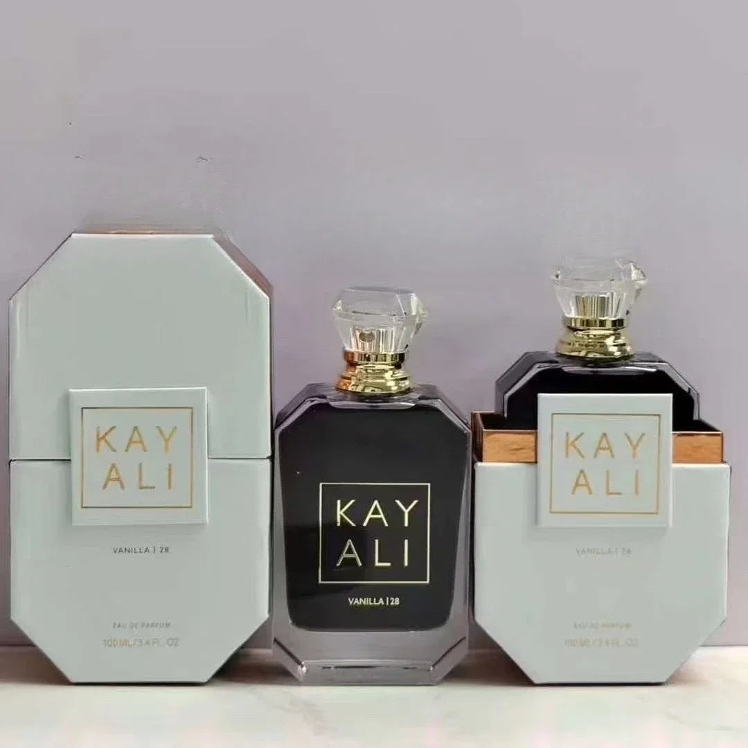 100ml Kayali High Quality Eau De Parfume