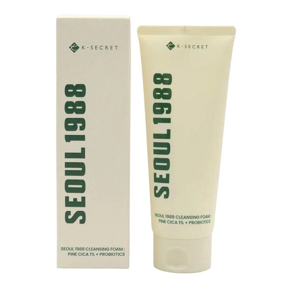 Seoul 1988 Retinol Liposome Facial Care Cream