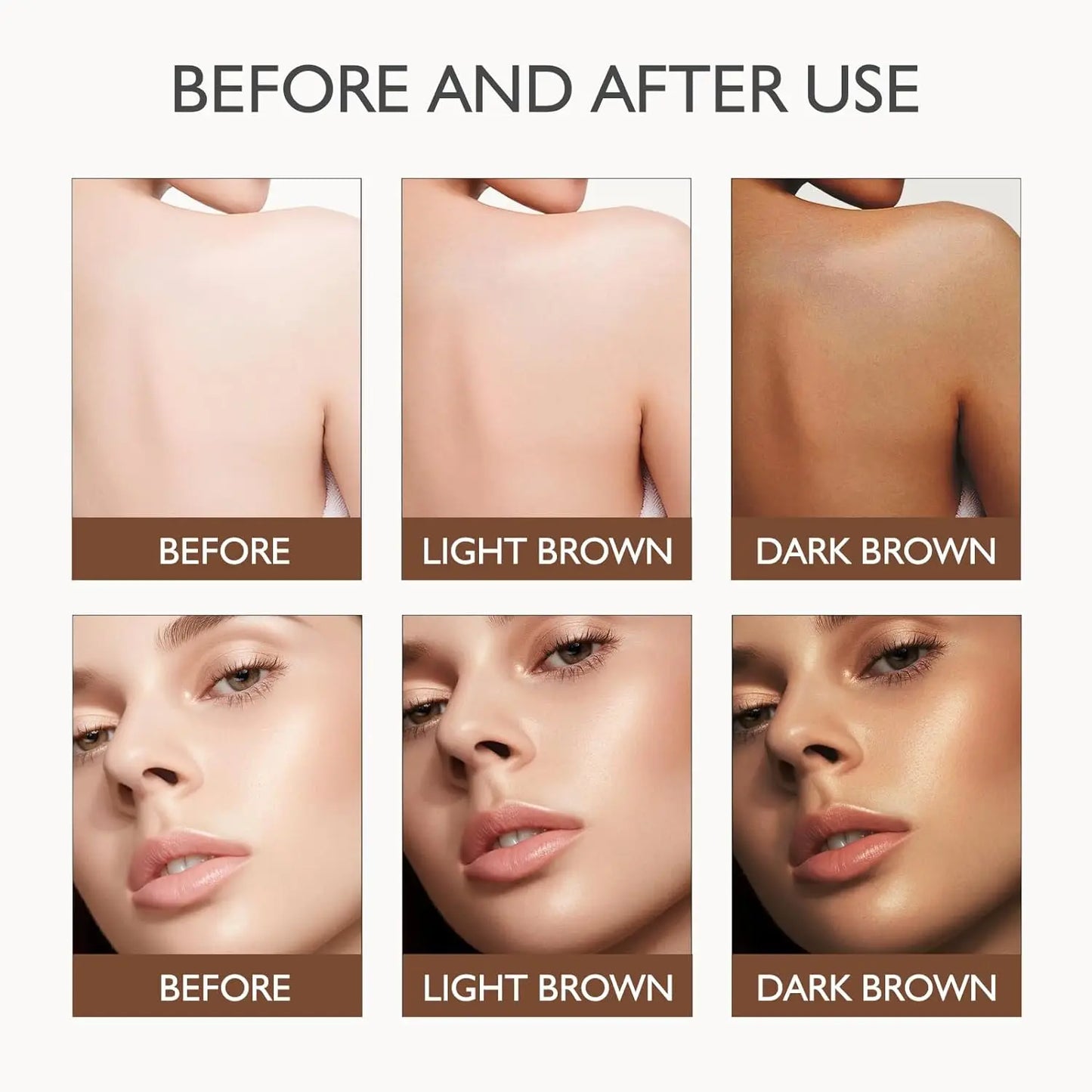 Self Tanning Lotion