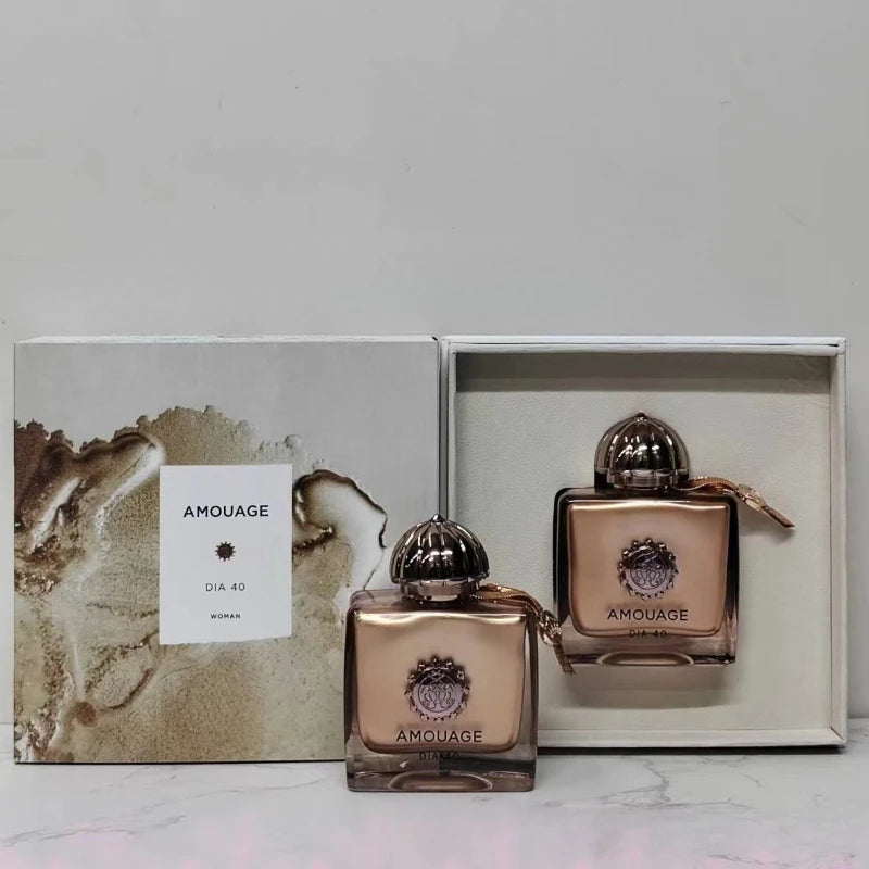 Unisex & Women’s Perfume Set 100ml