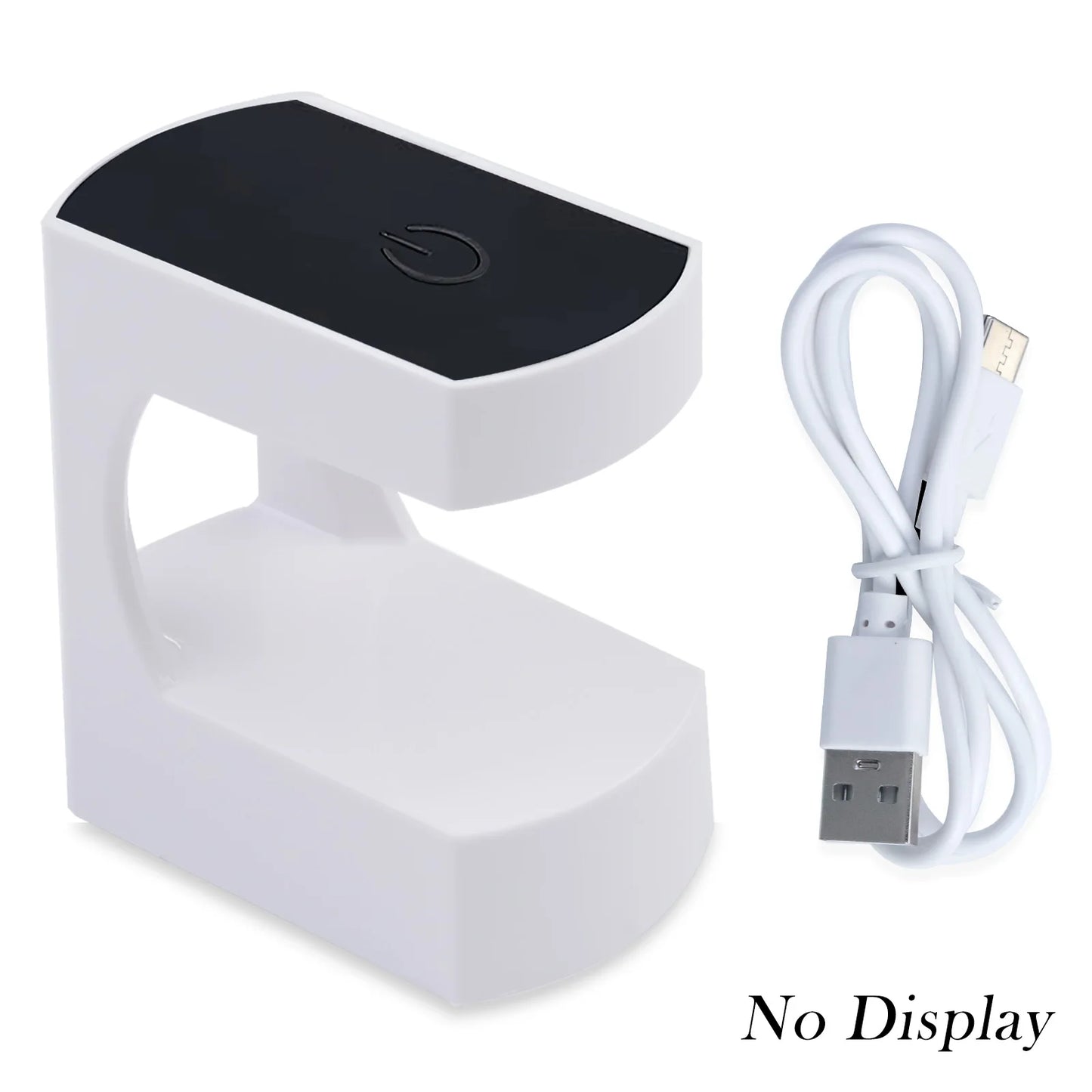Mini USB Nail Lamp LED&UV Manicure Machine