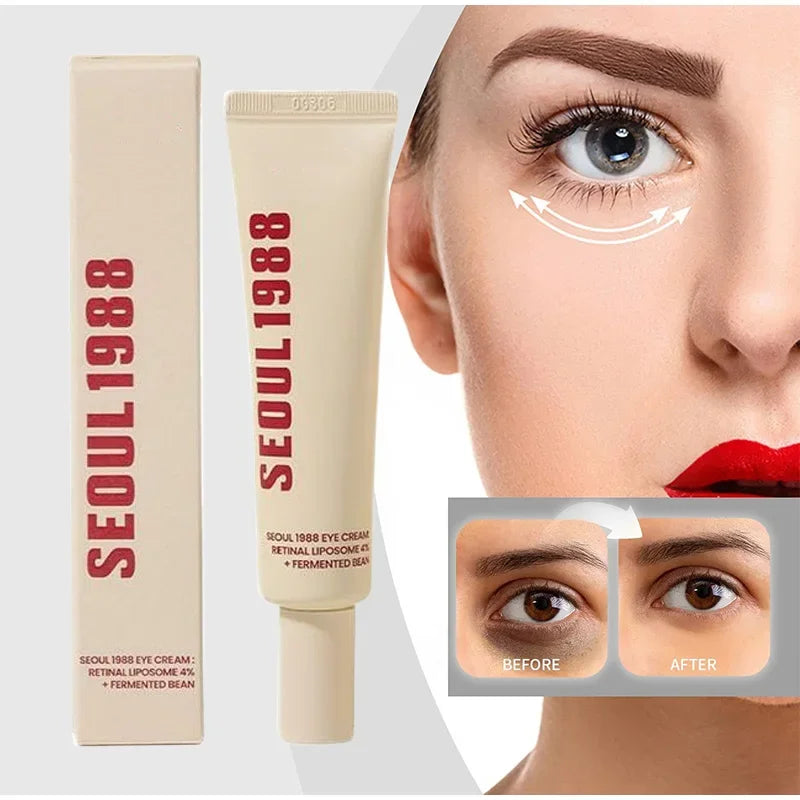 Korean 1988 Retinol Face Care Serum