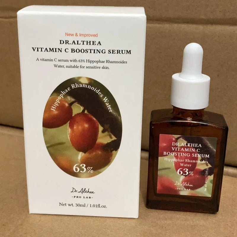 Korean Dr.Althea Skin Care Kit