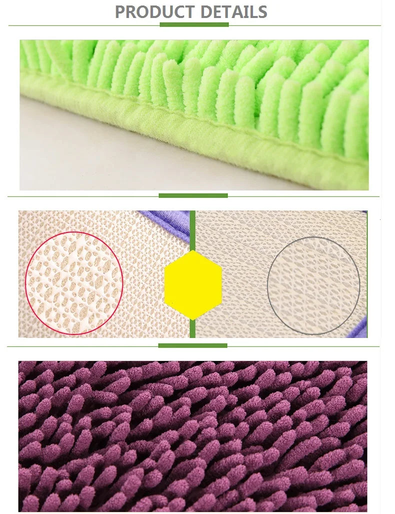 Bath Mat Cheap Thicken Memory Carpet Rugs