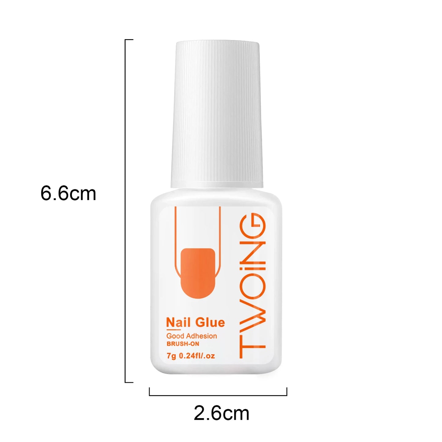 7g Super Strong Nail Glue For Nail Tips