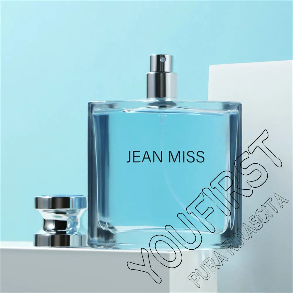 Original Pheromone Fragrance 100ml Fascination Men Perfumes