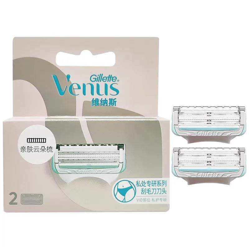 Gillette Venus Intimate Grooming Razor