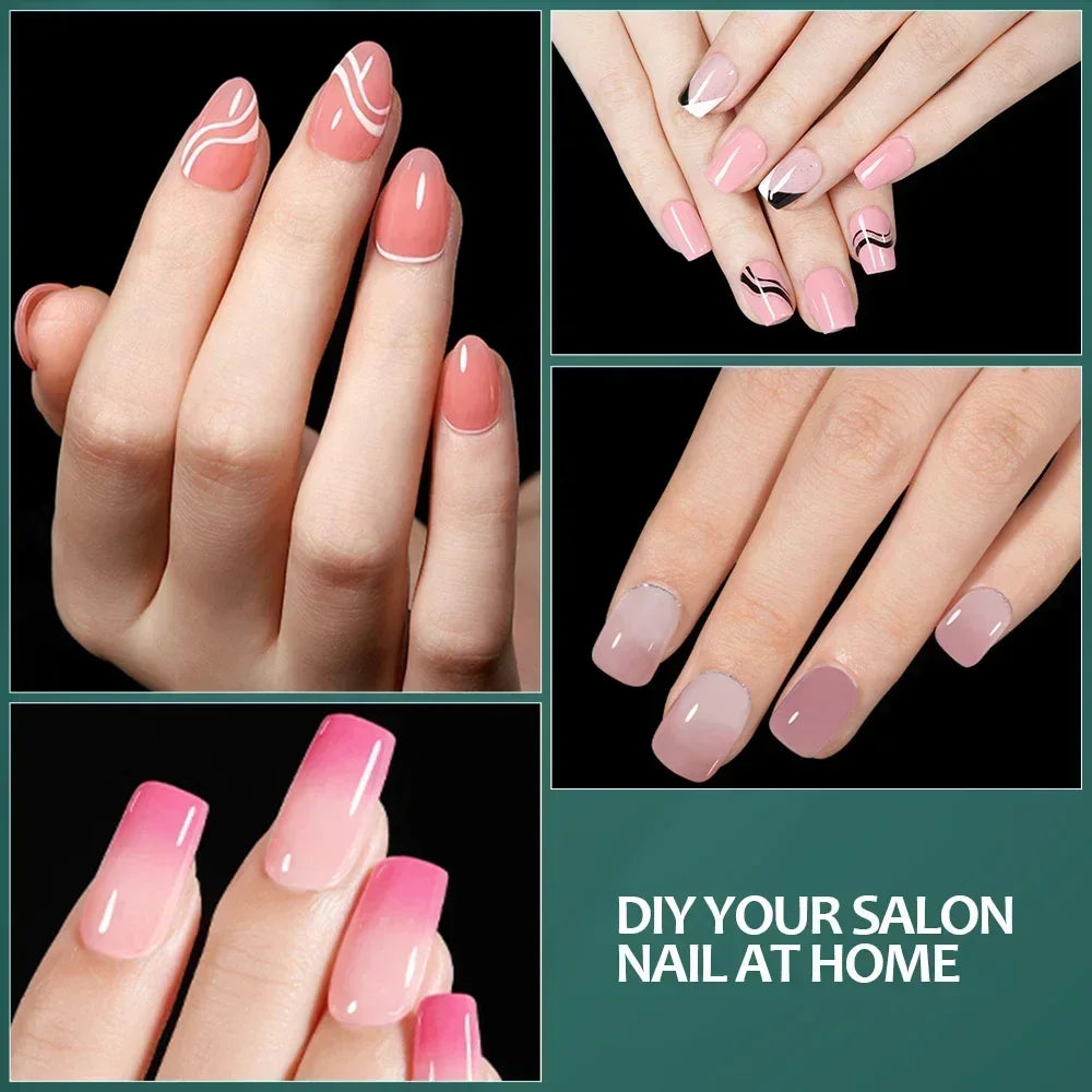 NAILPOP Soft Gel Nail Tips