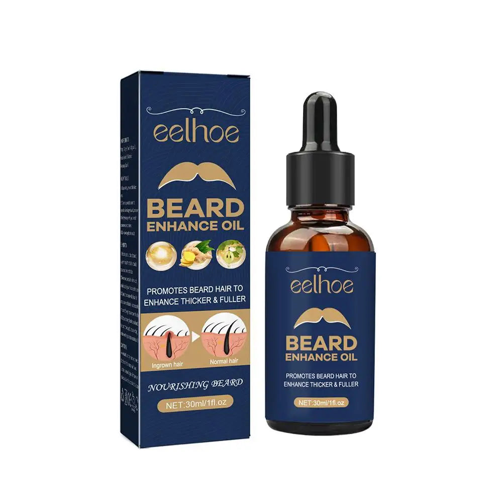 30ml Beard Care Oil For Men