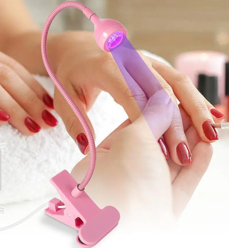 LED Nail Lamps