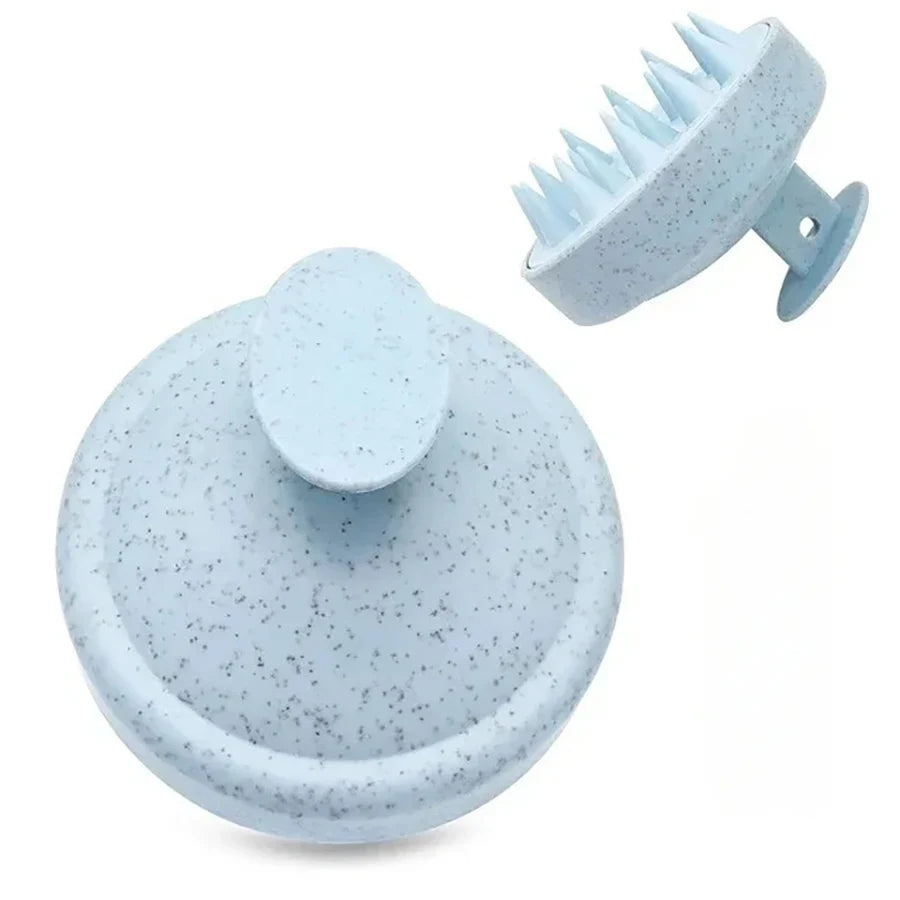 Bath Brush Head