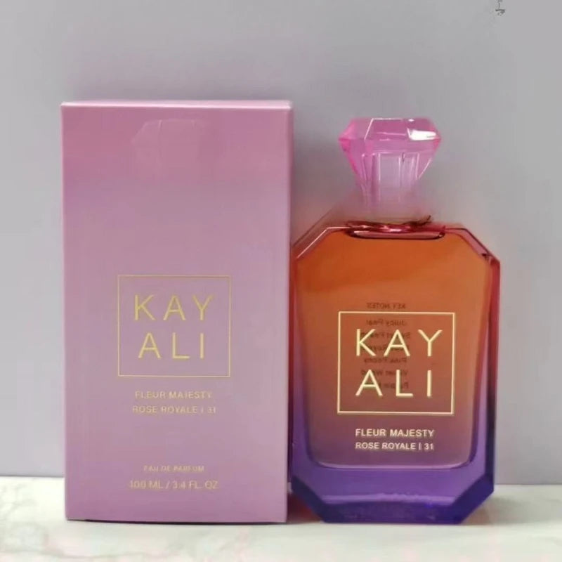 100ml Kayali High Quality Eau De Parfume