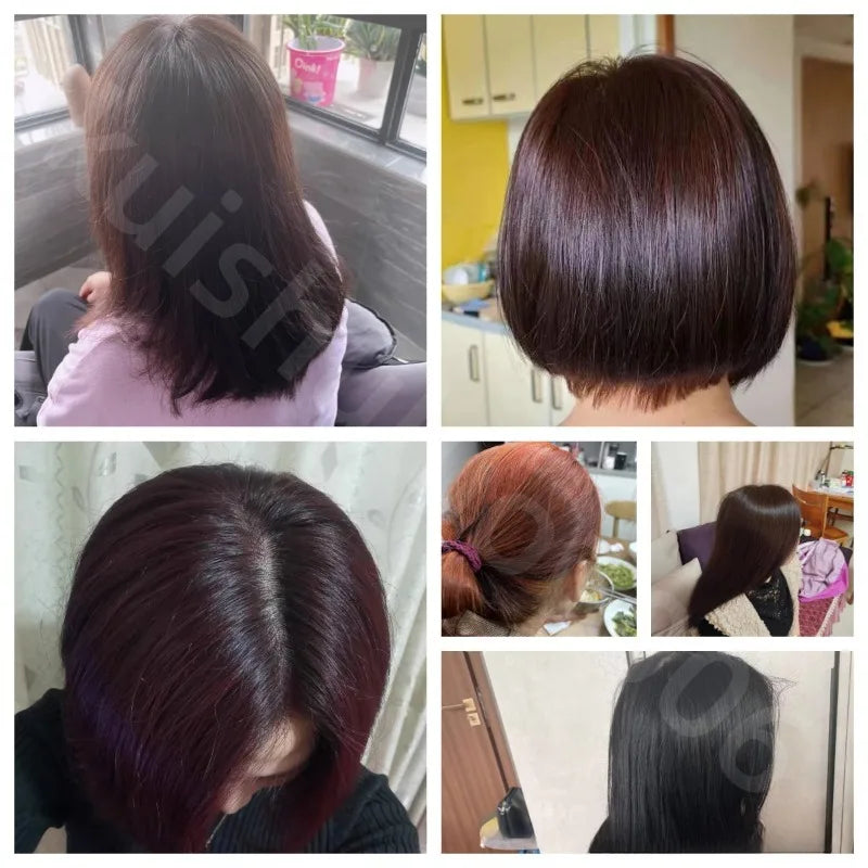 Natural Pure Plant Henna Powder Hair Dye