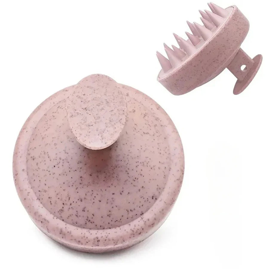 Bath Brush Head