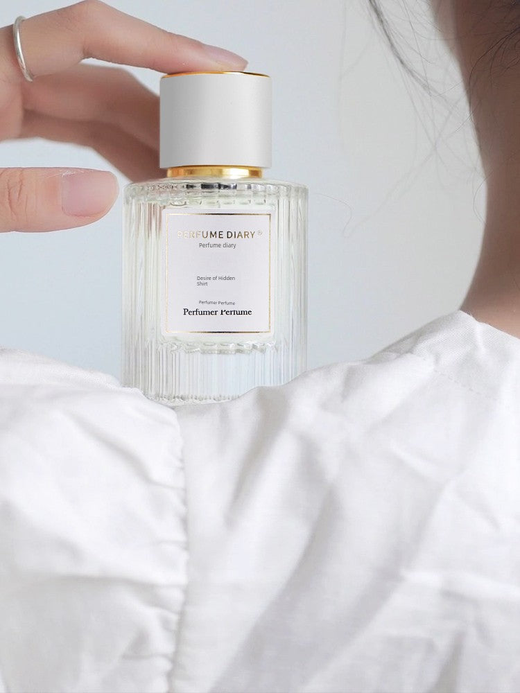 Perfume Diary Perfume Flavorist Series Women's Skin Desire Long
