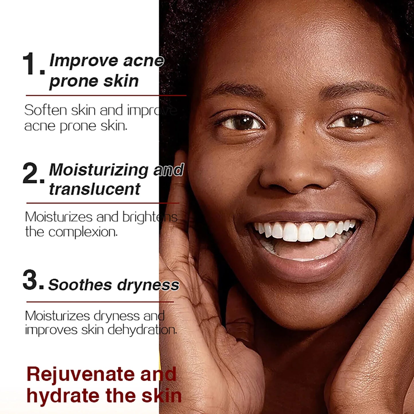 AILKE Turmeric Renew Skin Care Sets