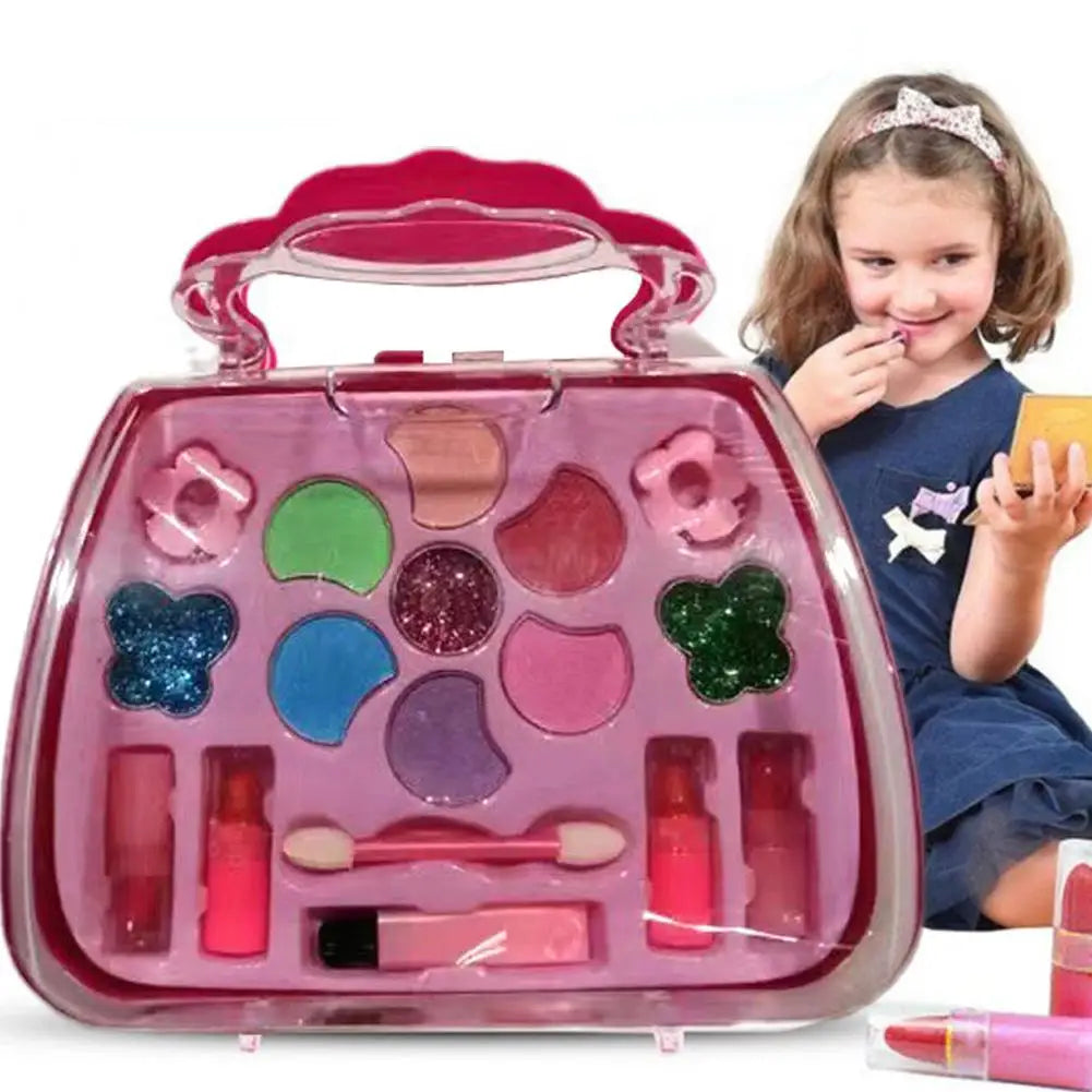 Kids Makeup Kit for Girl
