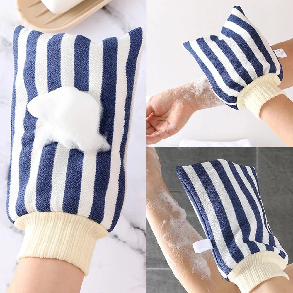 Bath for Peeling SPA Exfoliating Shower Brush