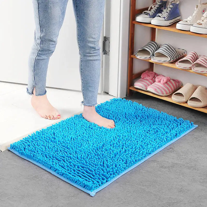Bath Mat Cheap Thicken Memory Carpet Rugs