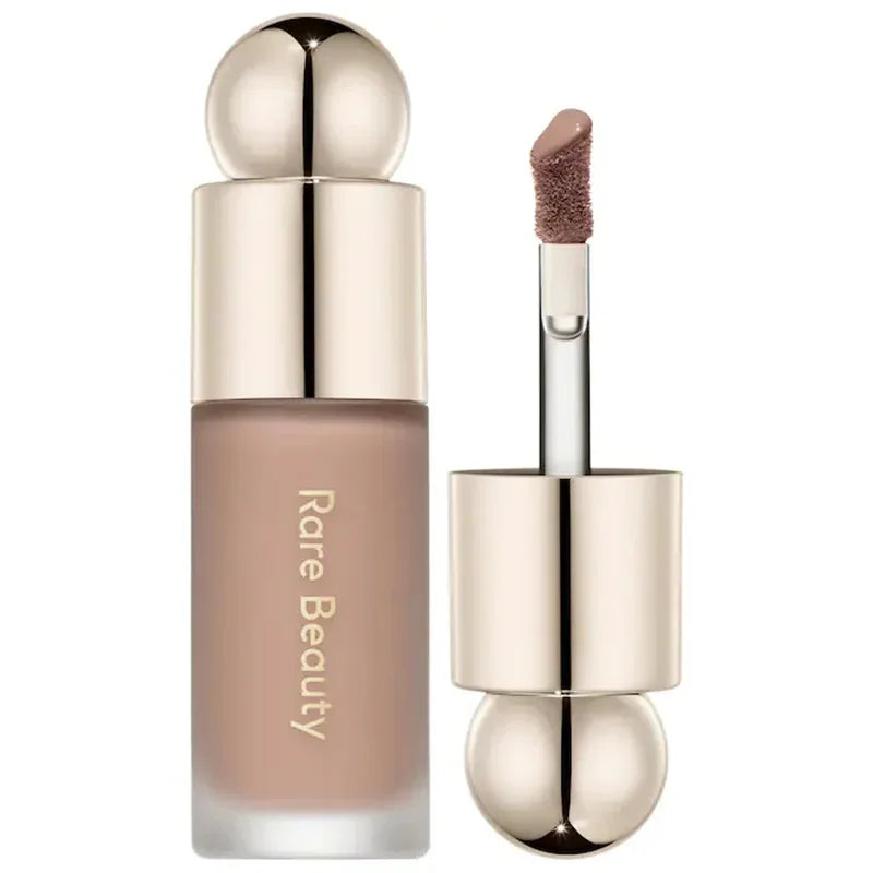 Bronze Concealer Waterproof Oil Control