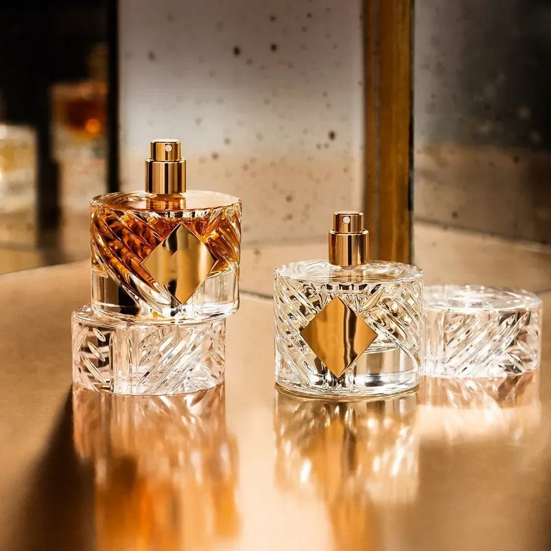 Long Lasting Atomizer Sexy Lady Fragrance Wood Perfume